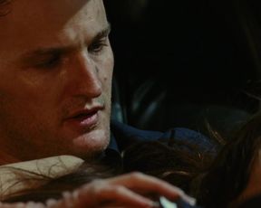 Naked scenes Paz Vega nude - The Human Contract (2008)