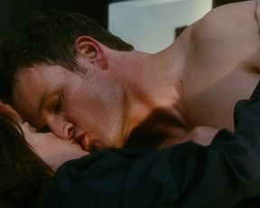 Naked scenes Paz Vega nude - The Human Contract (2008)