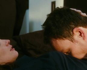 Naked scenes Paz Vega nude - The Human Contract (2008)