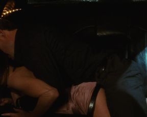 Naked scenes Paz Vega nude - The Human Contract (2008)