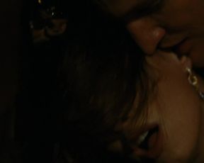 Naked scenes Paz Vega nude - The Human Contract (2008)