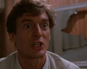 Naked scenes Anna Galiena nude - Jours tranquilles a Clichy (1980)