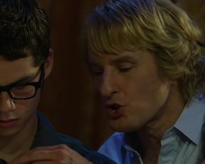 Naked scenes Heather Rae Young, Chasty Ballesteros nude - Internship (2013)