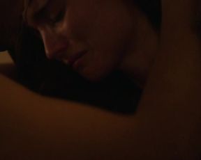Rooney Mara Nude - Una (2016)