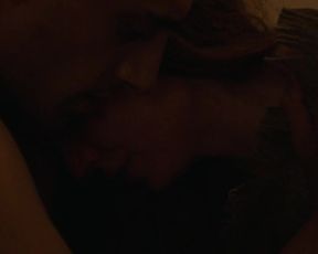 Rooney Mara Nude - Una (2016)