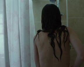 Rooney Mara Nude - Una (2016)