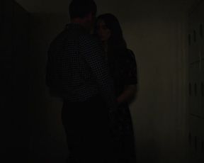 Rooney Mara Nude - Una (2016)