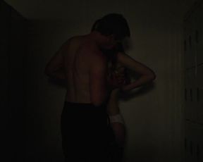 Rooney Mara Nude - Una (2016)