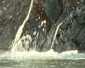 Naked scenes Isild Le Besco nude - Deep in the Woods (Au fond des bois 2010)