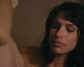 Desiree Akhavan Nude - Appropriate Behavior (2014)