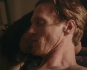 Desiree Akhavan Nude - Appropriate Behavior (2014)