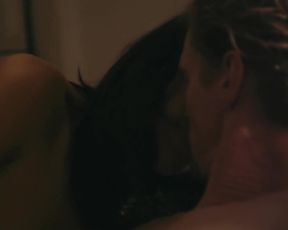 Desiree Akhavan Nude - Appropriate Behavior (2014)