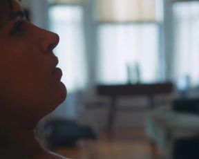 Desiree Akhavan Nude - Appropriate Behavior (2014)
