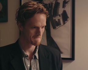 Desiree Akhavan Nude - Appropriate Behavior (2014)