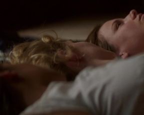 Naked scene Samara Weaving, Madeleine Madden Nude - Picnic at Hanging Rock s01e02-03 (2018) TV show nudity video