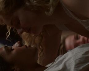 Naked scene Samara Weaving, Madeleine Madden Nude - Picnic at Hanging Rock s01e02-03 (2018) TV show nudity video