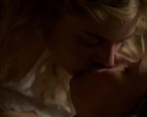 Naked scene Samara Weaving, Madeleine Madden Nude - Picnic at Hanging Rock s01e02-03 (2018) TV show nudity video