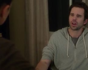 Sexy Leah McKendrick Nude - Bad Moms (US 2016)