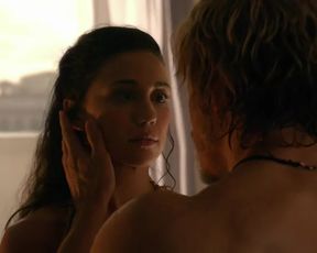 Sexy Jenna Lind Nude - Spartacus s03e02 (2013) 