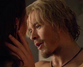 Sexy Jenna Lind Nude - Spartacus s03e02 (2013) 