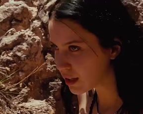 Hot scene Nathalia Dill, Lívia De Bueno Nude - Paraísos Artificiais (BR 2012) 