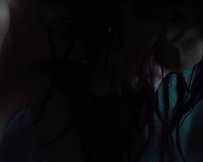 Hot scene Nathalia Dill, Lívia De Bueno Nude - Paraísos Artificiais (BR 2012) 