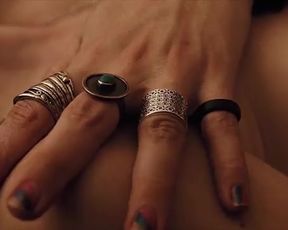 Hot scene Nathalia Dill, Lívia De Bueno Nude - Paraísos Artificiais (BR 2012) 