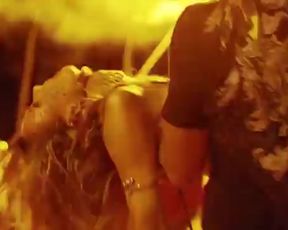 Hot scene Nathalia Dill, Lívia De Bueno Nude - Paraísos Artificiais (BR 2012) 