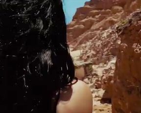 Hot scene Nathalia Dill, Lívia De Bueno Nude - Paraísos Artificiais (BR 2012) 