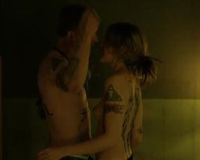 Hot scene Jessica Grabowsky, Dorte Roemer, Jenni Utriainen Nude - 8-Pallo (2013) 