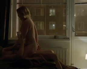Hot scene Jessica Grabowsky, Dorte Roemer, Jenni Utriainen Nude - 8-Pallo (2013) 