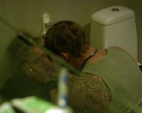 Hot scene Jessica Grabowsky, Dorte Roemer, Jenni Utriainen Nude - 8-Pallo (2013) 