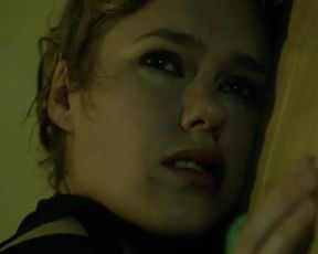 Hot scene Jessica Grabowsky, Dorte Roemer, Jenni Utriainen Nude - 8-Pallo (2013) 