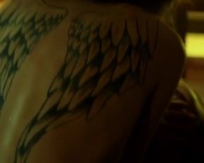 Hot scene Jessica Grabowsky, Dorte Roemer, Jenni Utriainen Nude - 8-Pallo (2013) 