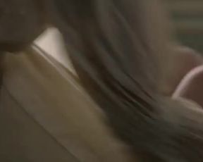 Sexy Kirsten Dunst Nude - Marie Antoinette (2006) 