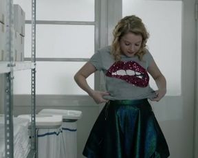 Hot scene Jella Haase, Paula Beer Nude - 4 Konige (2015) 