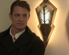 Naked scene Kristin Lehman hot - Altered Carbon s01e01 (2018) TV show nudity video