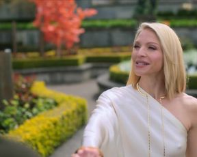 Naked scene Kristin Lehman hot - Altered Carbon s01e01 (2018) TV show nudity video