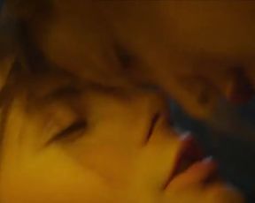 Sexy Paulina Galazka Nude - Wspomnienie poprzedniego lata (2013) 