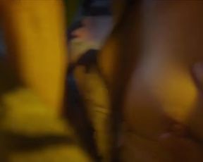 Sexy Paulina Galazka Nude - Wspomnienie poprzedniego lata (2013) 