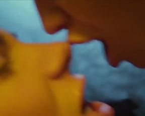 Sexy Paulina Galazka Nude - Wspomnienie poprzedniego lata (2013) 