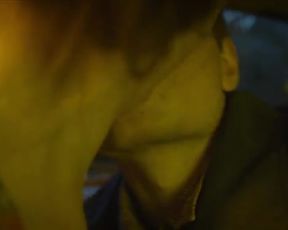 Sexy Paulina Galazka Nude - Wspomnienie poprzedniego lata (2013) 