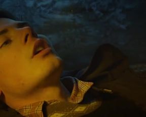 Sexy Paulina Galazka Nude - Wspomnienie poprzedniego lata (2013) 