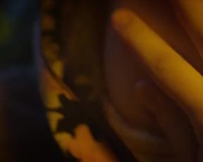 Sexy Paulina Galazka Nude - Wspomnienie poprzedniego lata (2013) 