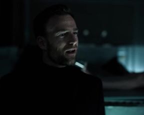 Naked scene Hannah Rose May, Hayley Law Nude - Altered Carbon s01e09-10 (2018) TV show nudity video