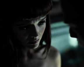 Naked scene Hannah Rose May, Hayley Law Nude - Altered Carbon s01e09-10 (2018) TV show nudity video