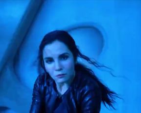 TV show scene Dichen Lachman Nude - Altered Carbon s01e08 (2018) 