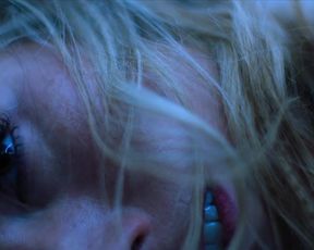 TV show scene Dichen Lachman Nude - Altered Carbon s01e08 (2018) 