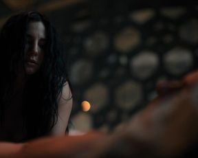 Naked scene Martha Higareda Nude - Altered Carbon s01e05 (2018) TV show nudity video
