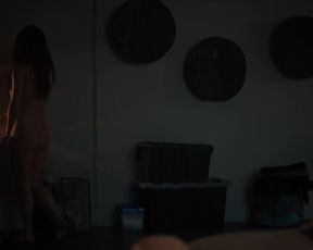 Naked scene Martha Higareda Nude - Altered Carbon s01e05 (2018) TV show nudity video